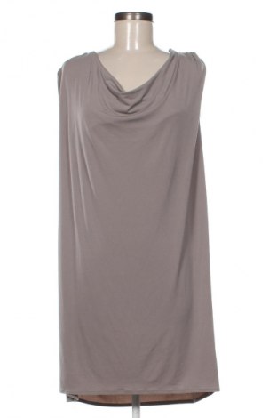Šaty  Monki, Velikost L, Barva Šedá, Cena  249,00 Kč