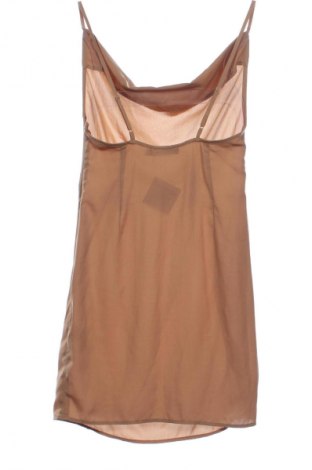Φόρεμα NA-KD, Μέγεθος XS, Χρώμα Καφέ, Τιμή 10,99 €