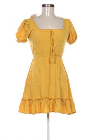 Ruha NA-KD, Méret XXS, Szín Sárga, Ár 2 879 Ft