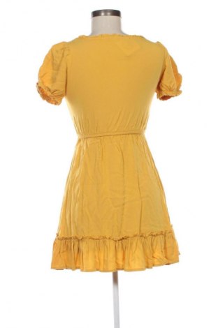 Ruha NA-KD, Méret XXS, Szín Sárga, Ár 2 879 Ft