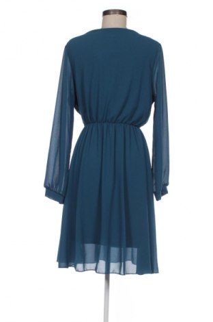 Šaty  NEW COLLECTION, Velikost M, Barva Modrá, Cena  312,00 Kč