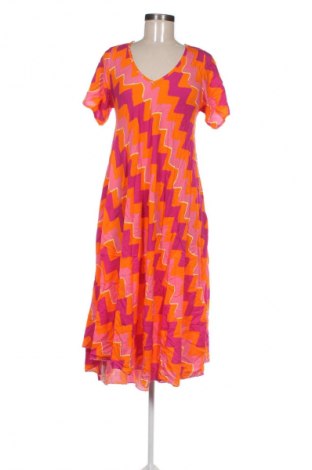 Šaty  NEW COLLECTION, Velikost M, Barva Vícebarevné, Cena  489,00 Kč