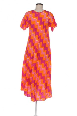 Šaty  NEW COLLECTION, Velikost M, Barva Vícebarevné, Cena  489,00 Kč