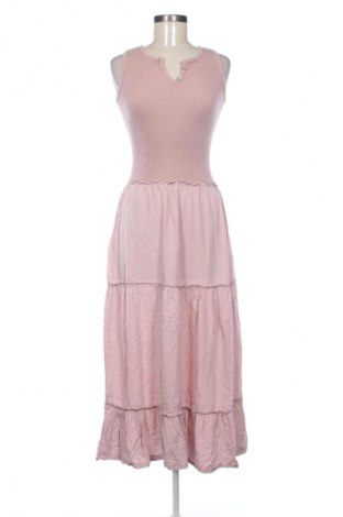Φόρεμα NEW COLLECTION, Μέγεθος M, Χρώμα Ρόζ , Τιμή 29,99 €