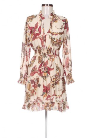 Šaty  NEW COLLECTION, Velikost M, Barva Vícebarevné, Cena  279,00 Kč