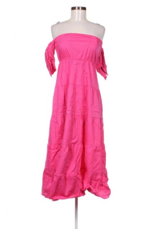 Φόρεμα NEW COLLECTION, Μέγεθος S, Χρώμα Ρόζ , Τιμή 13,99 €