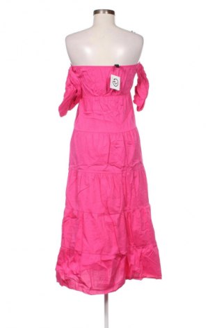 Φόρεμα NEW COLLECTION, Μέγεθος S, Χρώμα Ρόζ , Τιμή 13,99 €