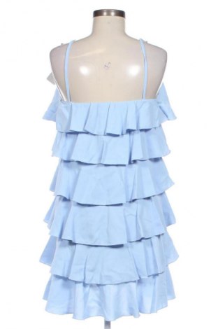 Φόρεμα NEW COLLECTION, Μέγεθος M, Χρώμα Μπλέ, Τιμή 24,99 €