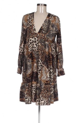 Šaty  NEW COLLECTION, Velikost L, Barva Vícebarevné, Cena  269,00 Kč