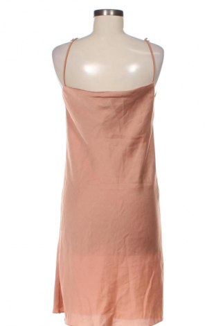 Φόρεμα NEW COLLECTION, Μέγεθος L, Χρώμα Καφέ, Τιμή 12,99 €