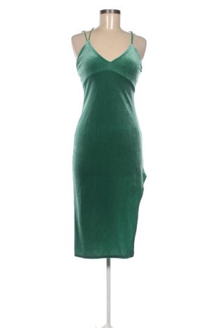 Šaty  NEW COLLECTION, Velikost M, Barva Zelená, Cena  629,00 Kč