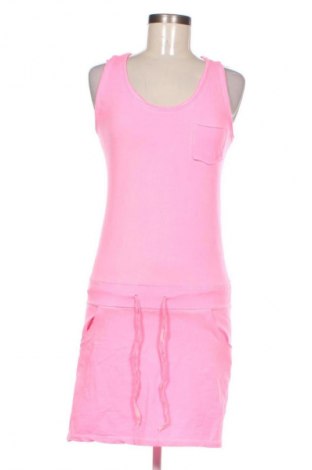 Šaty  NEW COLLECTION, Velikost M, Barva Růžová, Cena  289,00 Kč