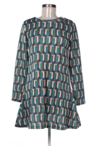 Sukienka NEW COLLECTION, Rozmiar M, Kolor Kolorowy, Cena 28,99 zł