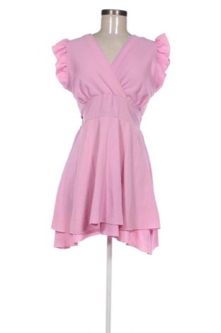 Šaty  NEW COLLECTION, Velikost M, Barva Růžová, Cena  499,00 Kč