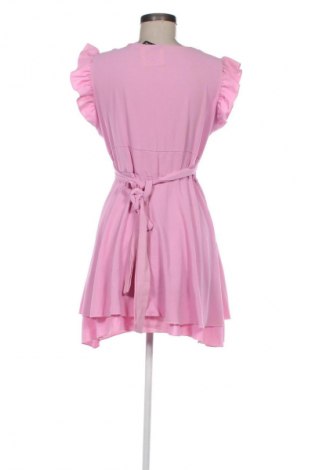 Šaty  NEW COLLECTION, Velikost M, Barva Růžová, Cena  499,00 Kč