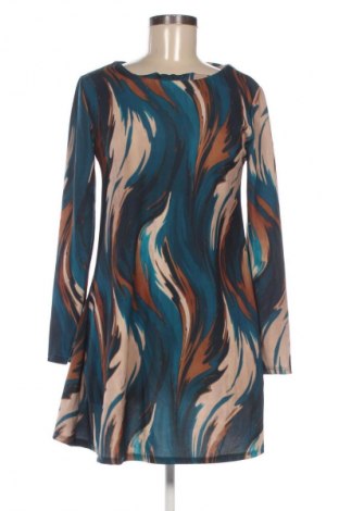 Sukienka NEW COLLECTION, Rozmiar S, Kolor Kolorowy, Cena 25,99 zł