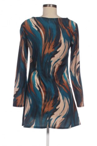 Sukienka NEW COLLECTION, Rozmiar S, Kolor Kolorowy, Cena 25,99 zł