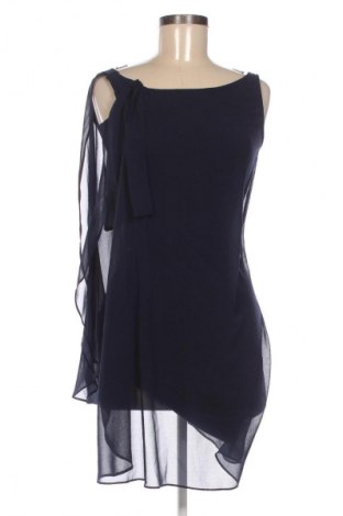 Šaty  Naf Naf, Velikost S, Barva Modrá, Cena  122,00 Kč