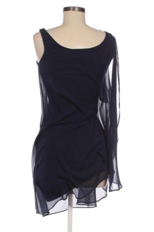 Šaty  Naf Naf, Velikost S, Barva Modrá, Cena  122,00 Kč