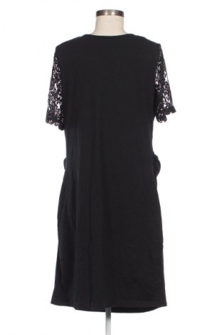 Kleid Neun Monate, Größe XL, Farbe Schwarz, Preis 10,99 €