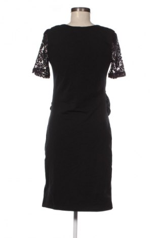 Šaty  Neun Monate, Velikost S, Barva Černá, Cena  379,00 Kč