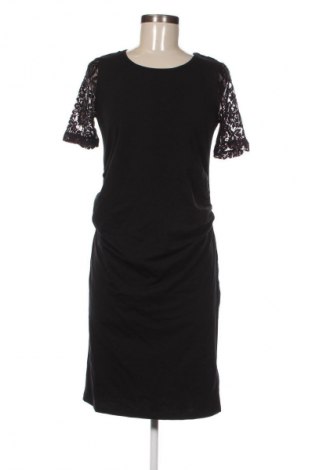 Šaty  Neun Monate, Velikost S, Barva Černá, Cena  379,00 Kč