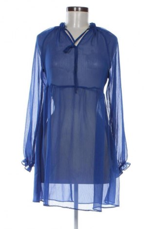 Sukienka New Look, Rozmiar XS, Kolor Niebieski, Cena 20,99 zł