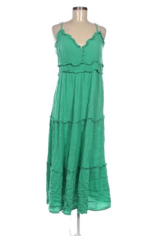 Sukienka New Look, Rozmiar L, Kolor Zielony, Cena 62,99 zł