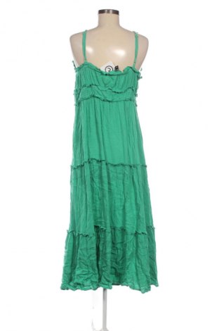 Sukienka New Look, Rozmiar L, Kolor Zielony, Cena 62,99 zł