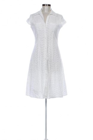 Kleid Next, Größe L, Farbe Weiß, Preis € 21,99