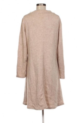 Φόρεμα Nicowa, Μέγεθος L, Χρώμα  Μπέζ, Τιμή 20,99 €
