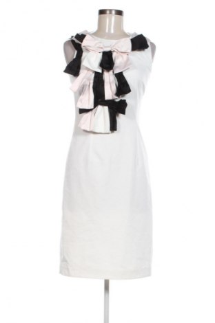 Kleid Nissa, Größe M, Farbe Weiß, Preis 60,99 €