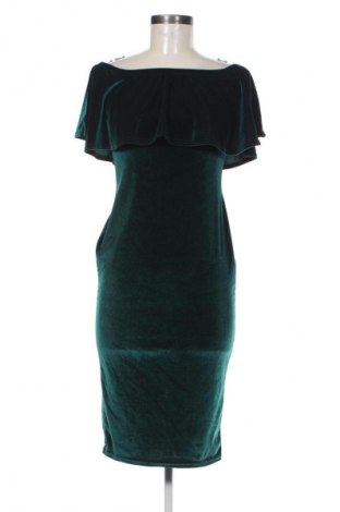 Kleid Nly One, Größe M, Farbe Grün, Preis € 9,73