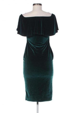 Kleid Nly One, Größe M, Farbe Grün, Preis € 9,73