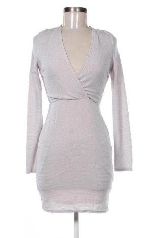 Sukienka Nly One, Rozmiar S, Kolor Popielaty róż, Cena 29,89 zł