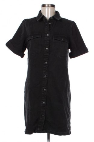 Kleid Noisy May, Größe M, Farbe Grau, Preis € 18,99