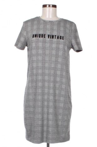 Sukienka Noisy May, Rozmiar L, Kolor Kolorowy, Cena 21,99 zł