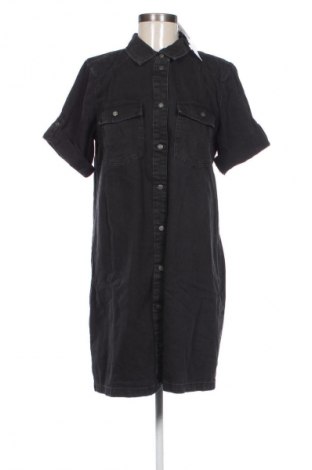 Kleid Noisy May, Größe L, Farbe Schwarz, Preis € 22,99