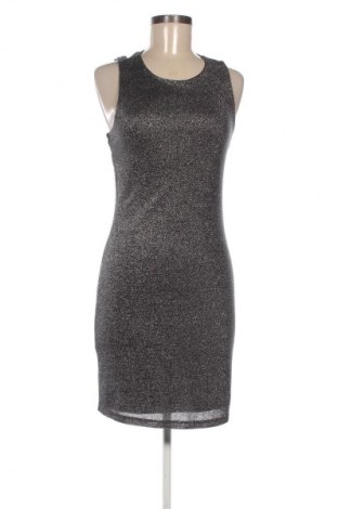 Kleid Noisy May, Größe M, Farbe Silber, Preis 5,99 €