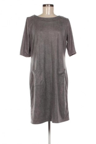 Kleid Norah, Größe M, Farbe Grau, Preis € 1,99