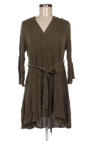 Kleid ONLY, Größe M, Farbe Grün, Preis 7,99 €