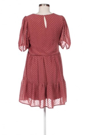 Šaty  ONLY, Velikost S, Barva Popelavě růžová, Cena  259,00 Kč