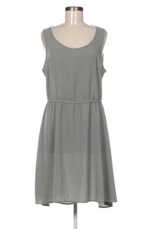 Sukienka ONLY, Rozmiar L, Kolor Zielony, Cena 27,40 zł