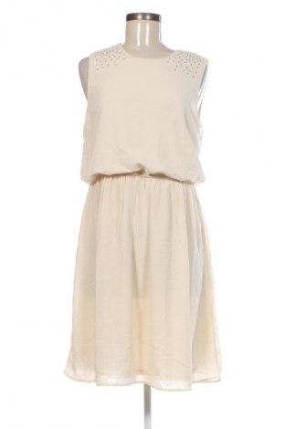 Φόρεμα ONLY, Μέγεθος M, Χρώμα Εκρού, Τιμή 14,99 €