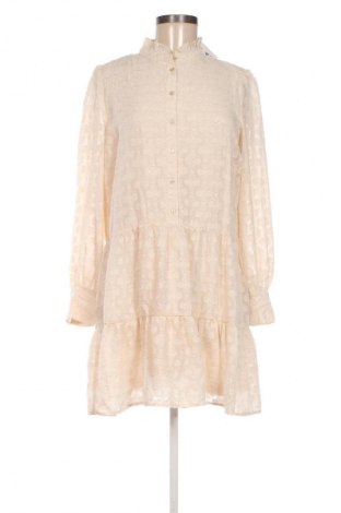 Sukienka ONLY, Rozmiar S, Kolor Beżowy, Cena 27,40 zł