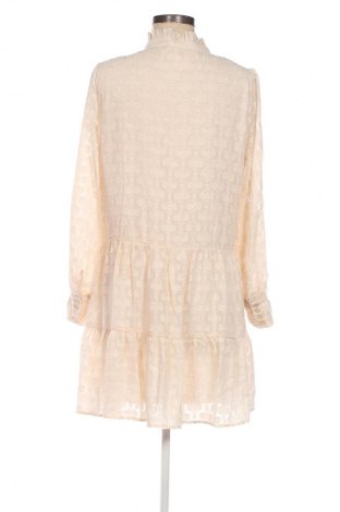 Sukienka ONLY, Rozmiar S, Kolor Beżowy, Cena 27,40 zł