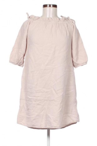 Šaty  ONLY, Velikost S, Barva Béžová, Cena  109,00 Kč