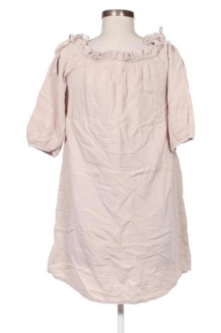 Šaty  ONLY, Velikost S, Barva Béžová, Cena  109,00 Kč