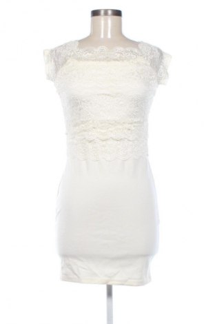 Rochie ONLY, Mărime M, Culoare Ecru, Preț 56,99 Lei