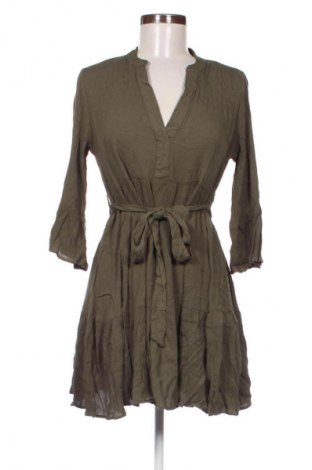 Šaty  ONLY, Velikost XS, Barva Zelená, Cena  359,00 Kč